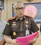 Kasus Dugaan Korupsi Bansos Ponorogo, Kejari Beri Sinyal Bulan Ini Rampung Pasca Audit BPKP