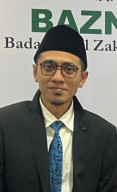 Optimalkan Zakat Dorong Penguatan Unit Pengumpulan Zakat Tingkat Pemdes dan Kelurahan