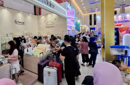 Ekspansi Pasar di Surabaya, Wilbex 2026 Jadi Etalase Pertumbuhan Bisnis Ibu dan Anak