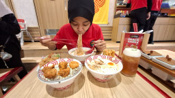 Bisnis F&B Meluas, Haraku Ramen Siapkan Ekspansi ke Sejumlah Kota hingga Akhir 2026