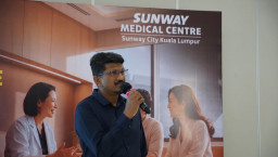 Maybank Indonesia dan Sunway Medical Centre Buka Akses Layanan Kesehatan bagi Nasabah Premier