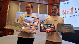 Rekomendasi Laptop Terbaik 2026, ASUS Andalkan Ketahanan dan Layanan Purnajual