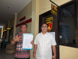 Polemik PT JPC, Pelapor Dicecar 29 Pertanyaan