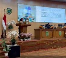 BTT Melonjak dari Rp2 Miliar Jadi Rp13,52 Miliar, DPRD Kota Madiun Ingatkan Pemkot