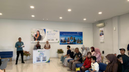 Harpelnas 2026, BPJS Ketenagakerjaan Ponorogo Perkuat Komitmen 3M Untuk Pekerja