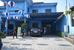 Tim Tipikor Enam Jam di Kantor PDAM Kota Madiun, Klarifikasi Laporan Meter Air
