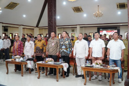 Rayakan HUT ke 28, Ketum IJTI Ingatkan Pentingnya Jurnalis Membangun Kolaborasi dan Kredibilitas