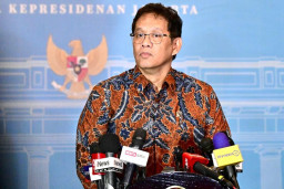 Menkeu Tegaskan Bayar Utang Kopdes Tetap Dana Desa