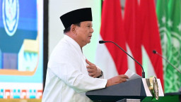 Prabowo akan Bangun Kapal Ikan Modern 4.582 Unit