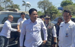 Viral Ratusan Santri Keracunan, Bupati Subandi: 31 SPPG Belum Kantongi Izin