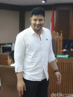 Ammar Zoni, Bersiap PK