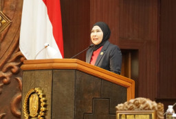 Fraksi PDI Perjuangan Ingin Anggaran Infrastruktur P-APBD 2026 Dirasakan Rakyat