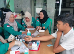 Gencarkan Pemeriksaan di Puskesmas, Dinkes Malang Kejar Target Capaian CKG