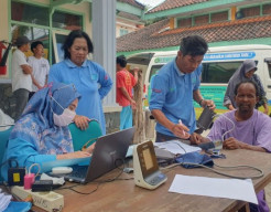 Lewat Program ACT, Dinkes Tulungagung Perkuat Layanan Kesehatan Jiwa