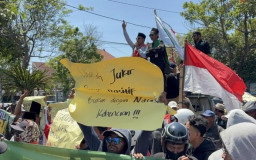 Bantah Telat Bagi Hasil, Dishub Surabaya Tegaskan Jukir Dapat 40 Persen