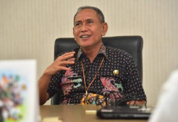 Dorong Budaya Literasi Anak Usia Dini, Dispusip Surabaya Kembangkan Perpustakaan Digital