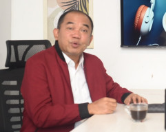 Komisi A DPRD Jatim Minta PMT Balita Rp4,5 Miliar Tak Sekadar Bagi-bagi Makanan