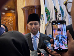 11 Anggota Fraksi Demokrat Absen saat Gubernur Bahas APBD 2027, Emil Pasang Badan