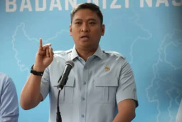 ANGGARAN MBG, DIPANGKAS, APA SUDAH TAK JANJIKAN