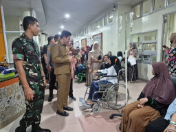 ANGGARAN MBG, DIPANGKAS, APA SUDAH TAK JANJIKAN
