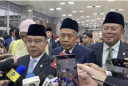 PENGADILAN KHUSUS AGRARIA, DIANGKAT DPR, DITOLAK MA