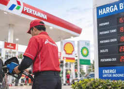 Harga BBM Diesel Mahal, Ganggu Penjualan Mobil Diesel