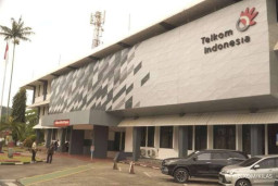 Manajemen Buka Strategi Bisnis TelkomGroup