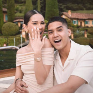 Body Shaming Alyssa Daguise, Dibela Al Ghazali