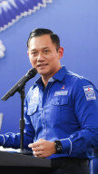 Demokrat dan PDIP Sependapat Kekuasaan bukan Milik Seseorang Selamanya
