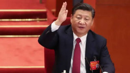 Diplomasi Kedelai Xi Jinping