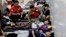 Banyaknya Keracunan MBG, Diduga Disebabkan Persaingan Usaha