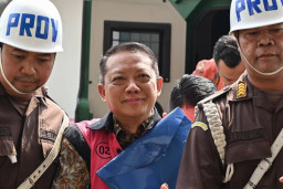 Mantan Jampidsus Main Dengan Sejumlah Bank Lakukan TPPU