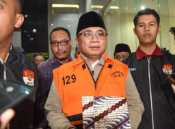 Anggota Majelis Hakim Absen, Sidang Mantan Menag Yaqut Lanjut