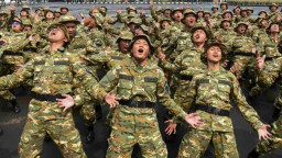 Menkeu, Gaji Kopdes Ditanggung Negara
