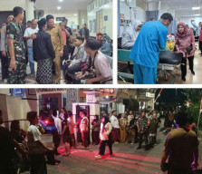 ERA KEPALA BGN BARU, MASIH BIKIN KERACUNAN