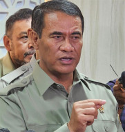 Mentan Tanggapi Zulhas, Soal Ongkos Produksi Beras di Indonesia