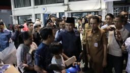 SPBU Belum Merata, Gus Fawait Buka Peluang Investasi di Jember