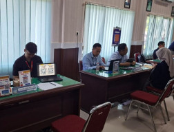 Optimalkan Pertemukan Pencari Kerja, Pacitan Temukan Formula Hemat ‘Mini Job Fair’