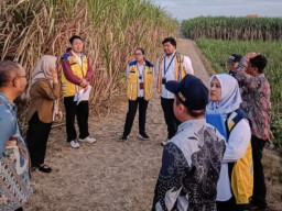 Demi Keamanan, Pembangunan Sekolah Rakyat Tulungagung Disesuaikan Jalur SUTET