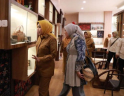 Dorong Perluasan Pasar, Pemkab Jajaki Peluang Kerja Sama Pengembangan UMKM