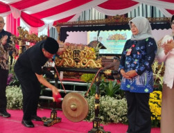 Melalui Festival Literasi 2026, Pemkab Magetan Dorong Minat Baca Masyarakat