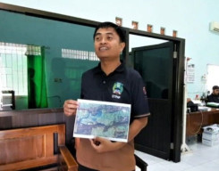 Sejahterakan Petani dan Jaga Ketahanan Pangan, Pemkab Magetan Perkuat Perlindungan Hukum LP2B