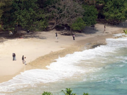 Optimalkan PAD, Pemkab Tulungagung Kejar Kepastian PKS Wisata Pesisir