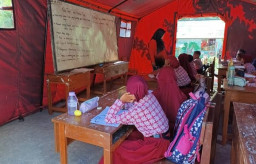 Anggarkan Rp6-8 Miliar, Pemkab Tulungagung Percepat Perbaikan 43 Sekolah Rusak