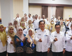 Perkuat SDM ASN, Pemkot Madiun Gencarkan Kelompok Belajar Bahasa Inggris