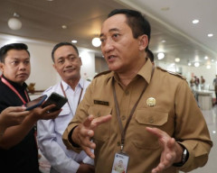Khusus Warga Surabaya, Pemkot Siap Buka Peluang Kerja Usia Produktif Desil 1-3