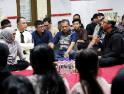 Bantu Modal Usaha Gen Z, Pemkot Surabaya Dorong Pemanfaatan Anggaran di Tingkat RW