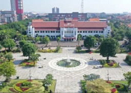 Atasi Macet dan Amankan Lahan Warga, Pemkot Surabaya Rombak Tata Ruang 2026
