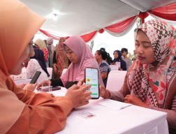 Pemkot Surabaya Tindaklanjuti ketidaksesuaian Desil Lewat Verifikasi Lapangan