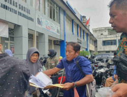Imbas Perubahan Desil, Puluhan Disabilitas di Tulungagung Gagal Dapat Bansos